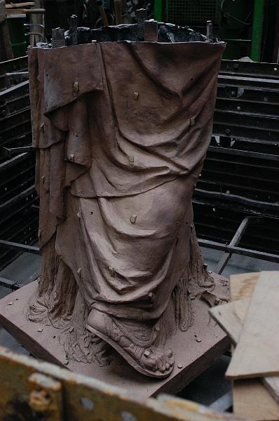 bronzeAtelierSusse (7).JPG - Reproduction en bronzeFonderie Susse